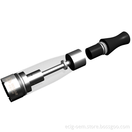 Clearomizer CE4 R Bottom Coil System